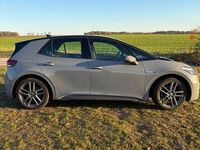 Gebraucht VW ID.3 Pro 150 kW (204 PS) 2023 Grau Kleinwagen