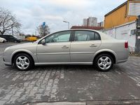 Second-hand Opel Vectra 155 CP (114 kW) 2007 Argintiu Berlinǎ