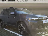Neu Dacia Bigster Journey 156 PS (114 kW) 2025 Blau SUV