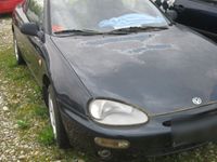 gebraucht Mazda MX3 1.6 l