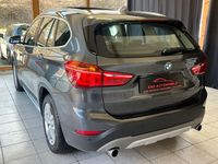 Gebraucht BMW X1 Performance 231 PS (169 kW) 2017 Grau SUV