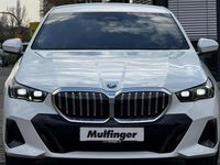 Neu BMW 530e M Sport 190 PS (139 kW) 2026 Alpinweiss Limousine