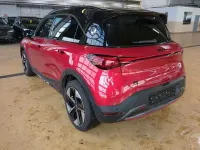 Gebraucht Smart #1 Brabus 314 kW (428 PS) 2025 Laser red metallic SUV