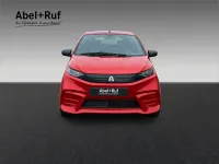 Gebraucht Aixam City Pack 2024 Perlmuttrot Kleinwagen