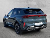 Second-hand Cupra Terramar 150 CP (110 kW) 2025 Albastru SUV