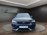 Używany Cupra Ateca 300 KM (220 kW) 2022 Czarny SUV