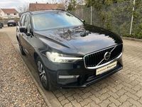 Gebraucht Volvo XC60 Core 197 PS (144 kW) 2023 Schwarz SUV