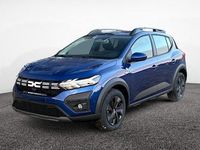 Gebraucht Dacia Sandero Expression 110 PS (80 kW) 2025 Perlmuttschwarz Kleinwagen