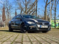 Gebraucht VW Passat 140 PS (102 kW) 2011 Grau Limousine
