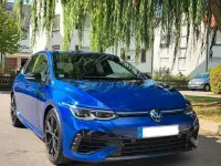 Second-hand VW Golf VIII Edition 333 CP (244 kW) 2023 Albastru Berlinǎ