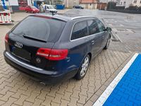 gebraucht Audi A6 3.0 tdi quatro tüv neu ahk