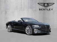 Neu Bentley Continental Mulliner 782 PS (575 kW) 2025 Onyx Limousine