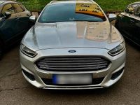 Używany Ford Mondeo 150 KM (110 kW) 2015 Kombi