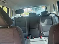Gebraucht VW Tiguan 150 PS (110 kW) 2010 Schwarz SUV