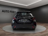 Gebraucht Mazda 2 Center-Line 116 PS (85 kW) 2024 Opera black Kleinwagen