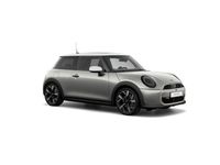 Second-hand Mini Cooper S Favoured 204 CP (150 kW) 2024 Gri Hatchback
