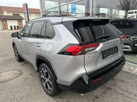 Gebraucht Suzuki Across Comfort+ 185 PS (136 kW) 2024 Silver metallic SUV
