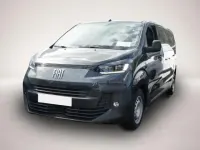 Neu Fiat Scudo 151 PS (111 kW) 2026 Manufacturer Van