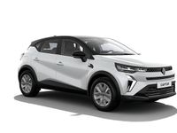 Neu Renault Captur 2025 SUV