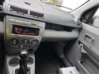 Gebraucht Mazda 2 74 PS (54 kW) 2005 Blau Kleinwagen