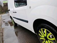 gebraucht Renault Kangoo Rapid 75kW