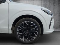 Second-hand Cupra Terramar 204 CP (150 kW) 2025 Alb SUV