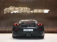 Gebraucht Ferrari F430 510 PS (375 kW) 2009 Schwarz
