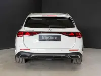 Gebraucht Mercedes E300 AMG 313 PS (230 kW) 2025 Polarweiss Kombi
