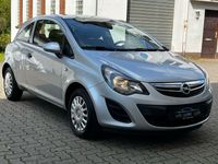 gebraucht Opel Corsa D Selection