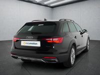 Gebraucht Audi A4 Allroad 204 PS (150 kW) 2022 Schwarz Kombi
