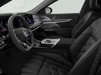 Gebraucht BMW i7 Comfort Edition 400 kW (544 PS) 2025 Grau Limousine
