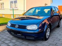 Gebraucht VW Golf III 75 PS (55 kW) 1999 Blau Limousine