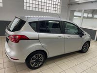 Gebraucht Ford B-MAX Trend 101 PS (74 kW) 2013 Van / Kleinbus
