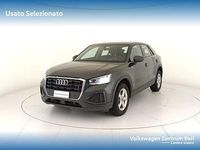 Gebraucht Audi Q2 Business 150 PS (110 kW) 2022 Grigio SUV