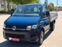 Gebraucht VW T6 114 PS (83 kW) 2018 Van