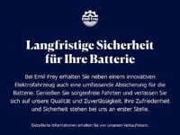 Gebraucht Mercedes B250e 163 PS (119 kW) 2023 Van / Kleinbus