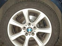 Gebraucht BMW 328 245 PS (180 kW) 2012 Blau Limousine