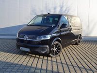 gebraucht VW Multivan T6.12.0 TDI 204 PS 4Motion DSG EIBACH+