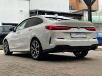 gebraucht BMW 218 218 d Gran Coupé M Sport, Adaptiv LED, M50 Jahre