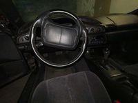 Używany Chevrolet Camaro 269 KM (197 kW) 1996 Czarny Coupe