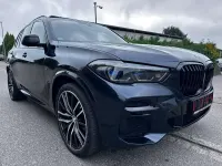 Gebraucht BMW X5 M Sport 340 PS (250 kW) 2022 Carbonschwarz SUV