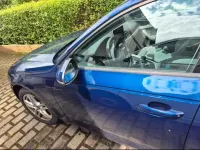 Gebraucht Audi A4 272 PS (200 kW) 2016 Blau Kombi