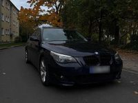 Gebraucht BMW 530 Performance 258 PS (189 kW) 2005 Schwarz Limousine