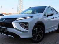 Gebraucht Mitsubishi Eclipse Cross Top 188 PS (138 kW) 2024 Weiß SUV