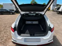Gebraucht Kia ProCeed GT 204 PS (150 kW) 2022 Weiß Kombi