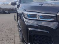 gebraucht BMW 730 d -Laserlicht/ M-sport Paket/ Garantie /Voll