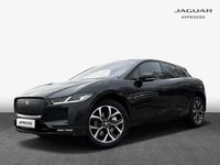 Gebraucht Jaguar I-Pace R-Dynamic 297 kW (405 PS) 2024 Carpathian grey metallic SUV
