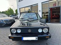 gebraucht VW Golf Cabriolet 1.8 Classic Line / Rarität / Orig