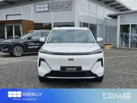 Neu Geely Starray 218 PS (160 kW) 2026 Alpenweiß SUV