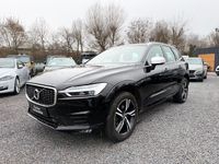 Gebraucht Volvo XC60 R-Design 235 PS (172 kW) 2018 Schwarz SUV